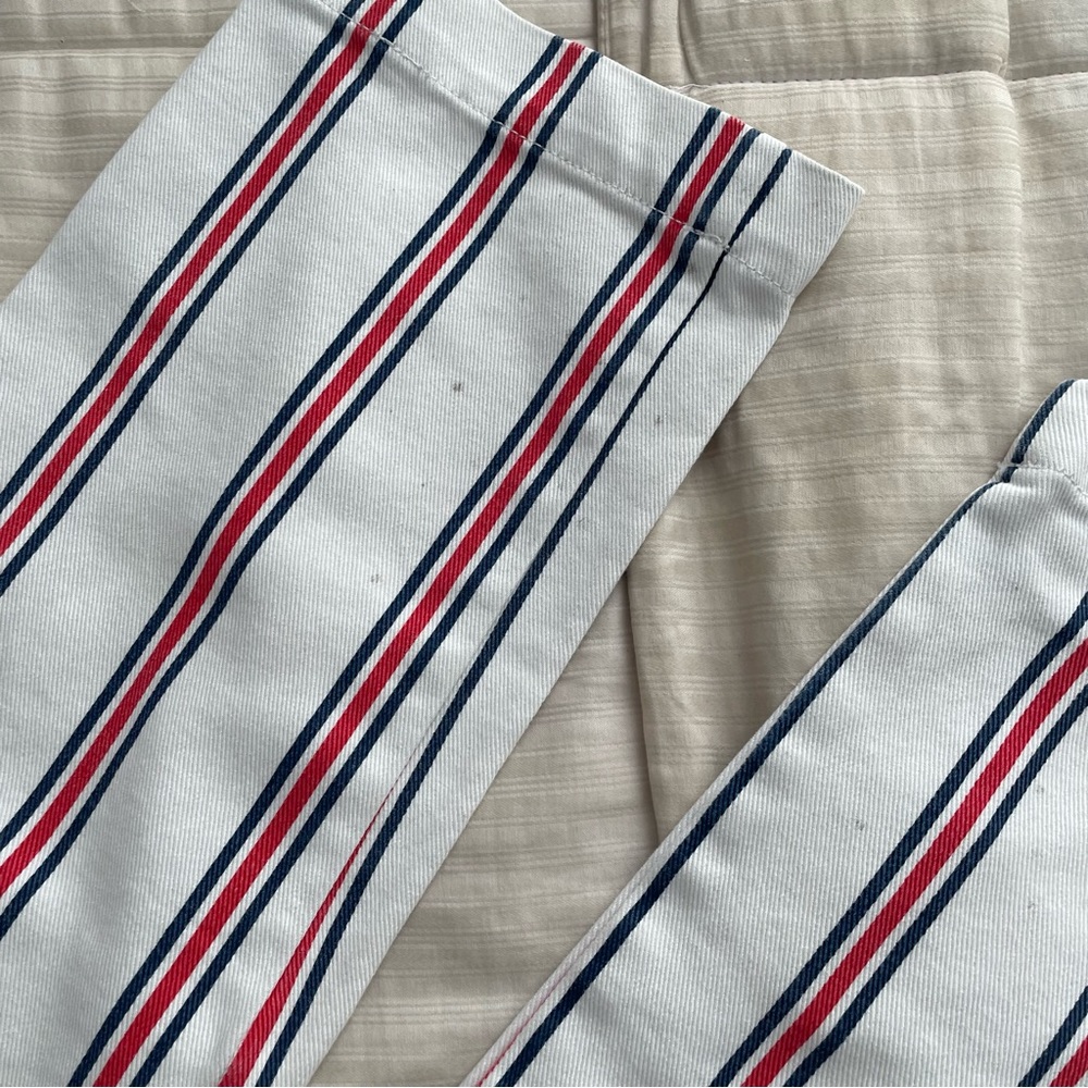 REFORMATION JEANS!